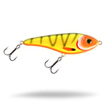 Buster Jerk, shallow, 15cm, 66g - Neon Tiger Tetra