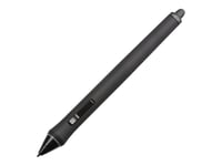 Wacom Grip Pen - Aktiv Penna - För Cintiq 21Ux  Intuos4 Large, Medium, Small, Wireless, X-Large