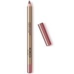 KIKO Milano Creamy Colour Comfort Lip Liner 1.2g (Various Shades) - 05 Pinkish Brown