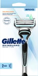 Gillette SkinGuard Sensitive Rakhyvel