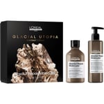 L’Oréal Professionnel Serie Expert Absolut Repair Molecular gift set for damaged hair