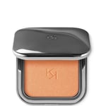 KIKO Milano Glow Fusion Powder Highlighter 5g (Various Shades) - 04 Sunset Gold