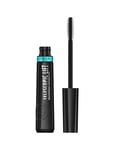 L'Oréal Paris L'oréal Paris Telescopic Lift Waterproof Mascara Black 9.9Ml Svart