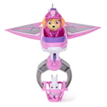 PAW Patrol Air Rescue Lekebil - Skye m/ Hero Claw Toy Jet