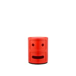 Kartell - Componibili Smile 4925