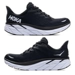 HOKA ONE ONE Clifton 8 Damskor Lågprofil Löparskor för Asfalt #3 39