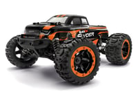 BLACKZON - Slyder MT 1/16 4WD Electric Monster Truck - Orange (540099)