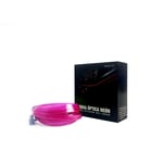 Neon ljus remsa OCC Motorsport 3 m Fiberoptik