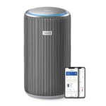 Smart Air Purifier