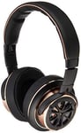 1MORE H1707 TA0224 Triple Driver Over Ear Headphones Gold Hi-Res