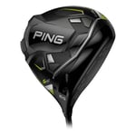 Ping G430 SFT Driver, Höger (Vanligast), 10,5, Alta CB Black 55, Soft