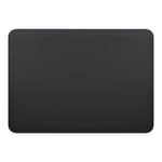 Pavé numérique sans fil Apple Magic Trackpad Bluetooth Noir