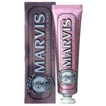 Marvis Sensitive Gums Mint Toothpaste 75ml Gentle Mint Flavour