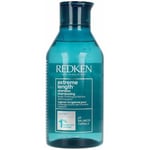 Shampooings Redken  Extreme Length Shampoo