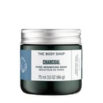 The Body Shop - Charcoal Pore-Minimising Mask