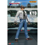 Storm Collectibles - The King of Fighters 2002 UM - Kyo Kusanagi 1/12