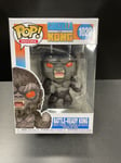 Battle-Ready Kong 1020 Funko Pop - Godzilla vs Kong - Pop Movies