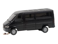 Mercedes Sprinter Taxi (HERPA) Car system - HO 1/87 - Faller 161432