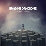 Imagine Dragons  Night Visions  LP/Vinyl