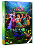 Encanto DVD