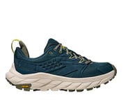 HOKA One Anacapa Breeze Low Men herrskor BlueTwilight/OatMilk US10,5D/UK10/44 2/3 - Fri frakt