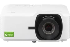 Videoprojecteur Laser 4K 3500 lumens 3500 000:1 mode gaming 1440P et 120Hz