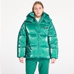 Ellesse Lenzer Jacket Green Padded Winter 10UK EU38