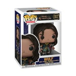 Funko Pop! Animation: WoR - Wulf - Lord Of the Rings: the War Of Roh (US IMPORT)