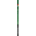 Project X HZRDUS Smoke Green RDX 70 Graphite Wood Shaft - TX