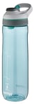 Contigo Cortland Autoseal Water Bottle | Large 720ml BPA Free Drinking Bottle | Sports Flask | Leakproof Drink Bottle | Ideal for School, Gym, Bike, Running, Hiking