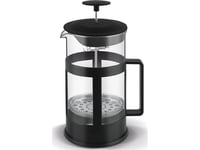 Kaffebryggare/Tebryggare 1L Press Lamart Lt7048