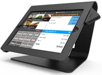 "iPad-hållare för kassa & POS (10,2"), Compulocks Nollie iPad Kiosk"