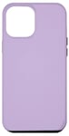 Coque pour iPhone 14 Plus Couleur mauve