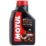 Motul 7100 4T 20W-50 1L