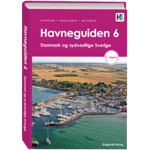 Havneguiden 6 Danmark Og Sydvestre Sverige