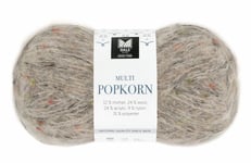 Dale Garn Multi Popkorn Beige 508  50g