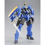 BANDAI HG 1/144 MCGILLIS'S GRAZE RITTER Model Kit Gundam Iron Blooded Orphans