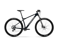 LaPierre Prorace CF 6.9 M (43 cm) Blå Cykel - Mountainbike Cykel