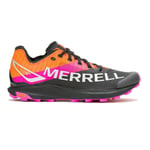 Merrell MTL Skyfire 2 Matryx Terrengsko Herre Str. 41½ - Svart | Rask Skog- og Terrengløping | Fri Frakt over 1599kr