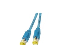 Draka Comteq Tm31 Patch Cat6 1M, 1 M, Cat6a, Rj-45, Rj-45