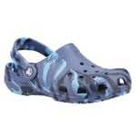 Crocs Childrens/Kids Classic Marble Clogs - 3 UK