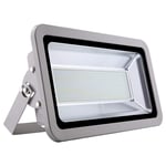 YDBET 500W Projecteur LED Lumière du Jour Blanc Brillant IP65 Éclairage de sécurité étanche extérieur Spot Lights Flood Applique Murale pour Garage Jardin