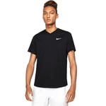 Nike Court Dri-Fit Victory Top, Padel- och tennis T-shirt herr