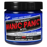 Manic Panic Rockabilly Blue Classic Cream 118 ml