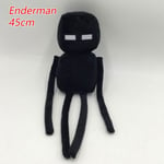 Mjuka plyschdjur gosedjur Enderman-45cm