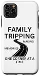 iPhone 11 Pro Max Family Tripping Making Memories One Corner At A Time Case