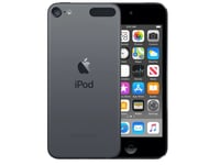 Apple Ipod Touch 16GB 6th Gen (Space Gray)