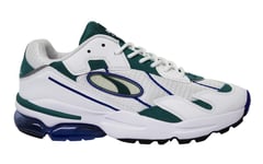 Puma Cell Ultra OG Mens White/Green Trainers - Size UK 4