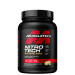 Nitro-Tech Whey Gold Protein 2,2 kg