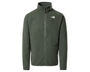 THE NORTH FACE Sweat-Shirt pour Homme 100 Glacier